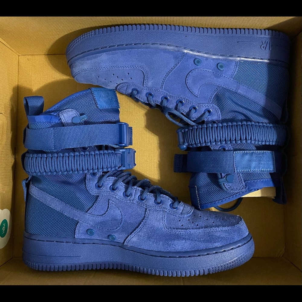 Nike SF AF1